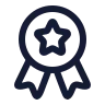 Star Award 01 icon preview