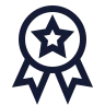 Star Award 01 icon preview