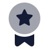 Star Award 02 icon preview