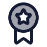 Star Award 02 icon preview
