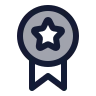 Star Award 02 icon preview