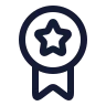 Star Award 02 icon preview