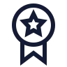 Star Award 02 icon preview