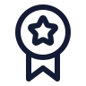Star Award 02 icon preview