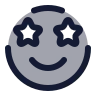 Star Face icon preview
