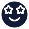 Star Face icon preview