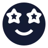 Star Face icon preview