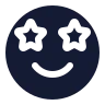 Star Face icon preview
