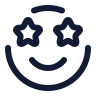 Star Face icon preview