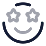 Star Face icon preview
