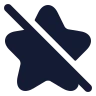 Star Off icon preview