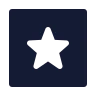 Star Square icon preview
