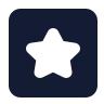 Star Square icon preview