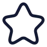 Star icon preview