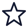 Star icon preview