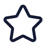 Star icon preview