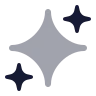 Stars icon preview