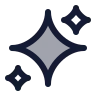 Stars icon preview