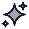 Stars icon preview