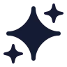 Stars icon preview