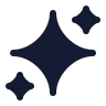 Stars icon preview