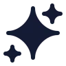Stars icon preview