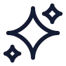 Stars icon preview