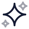 Stars icon preview