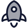 Start Up 01 icon preview