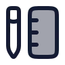 Stationery icon preview
