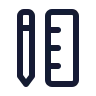 Stationery icon preview