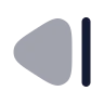 Step Back icon preview
