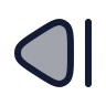 Step Back icon preview