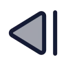 Step Back icon preview