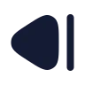 Step Back icon preview