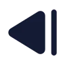 Step Back icon preview