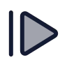 Step Forward icon preview