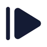 Step Forward icon preview