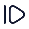 Step Forward icon preview