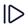 Step Forward icon preview