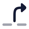 Step Out icon preview