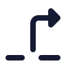 Step Out icon preview