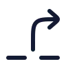 Step Out icon preview