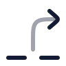 Step Out icon preview