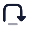 Step Over icon preview