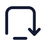 Step Over icon preview