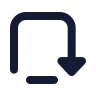Step Over icon preview