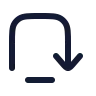 Step Over icon preview