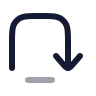 Step Over icon preview