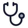 Stethoscope 02 icon preview